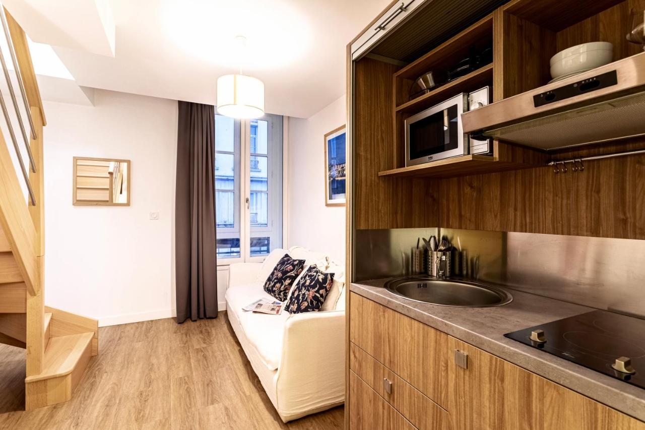 Hotel Tete D'Or Lyon Bagian luar foto